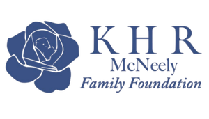KHR Foundation logo