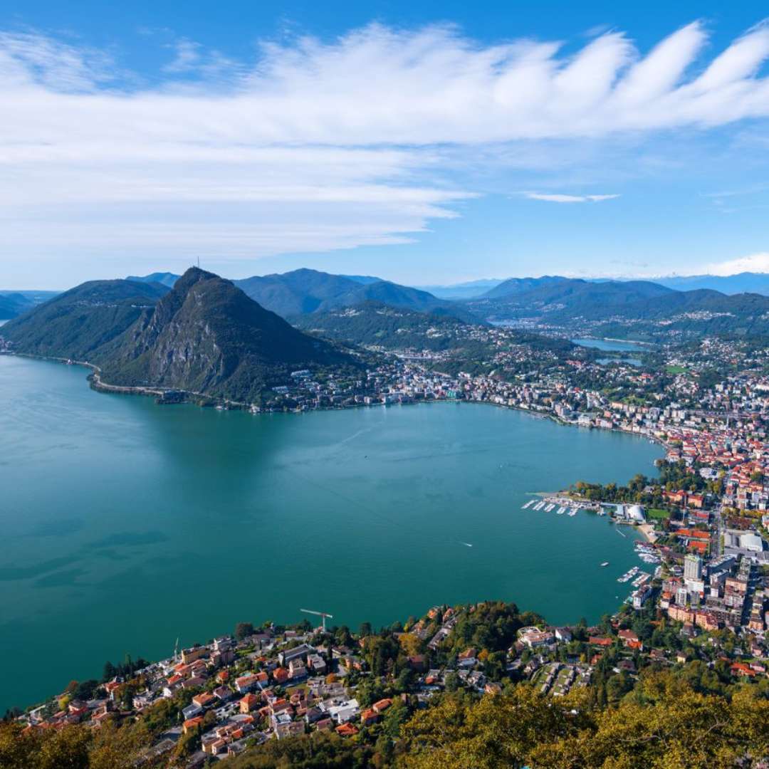 Lugano_ 55th reunion