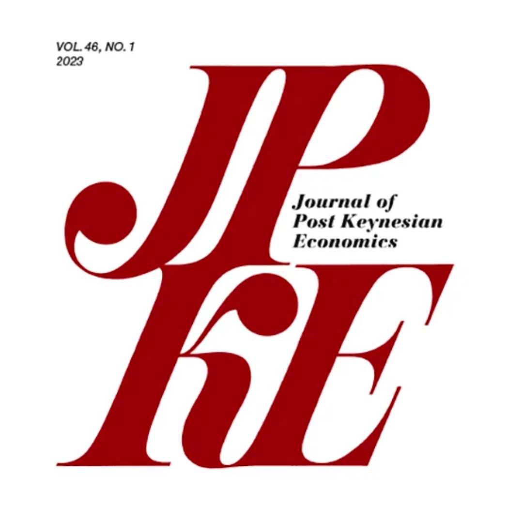 Fiscal Sustainability Under A Paper Standard Two Paradigms FUS   JPKE 1 