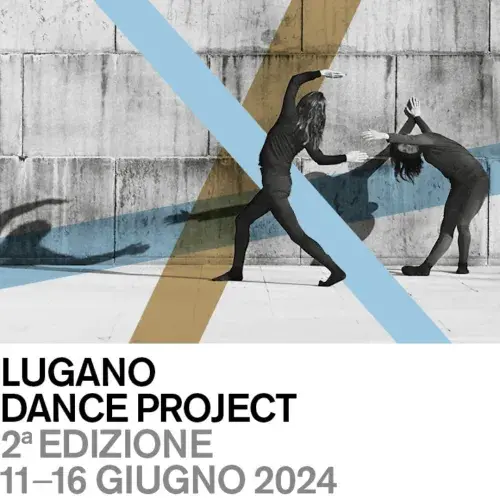 Embodying the Franklin Difference: the Lugano Dance Project
